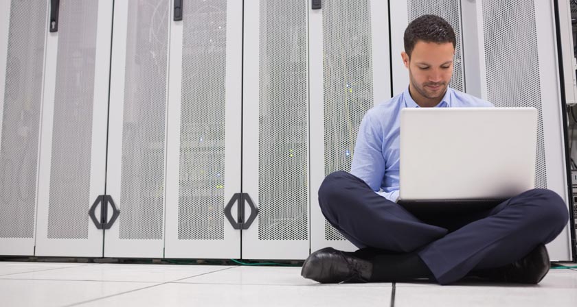 External technical Manager